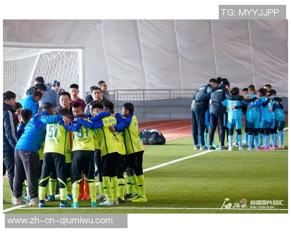 提升足球技能的最佳选择足球培训中心助你成就梦想之路