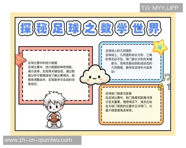 足球计算的奥秘与技巧解析助你提升比赛胜率与战术水平